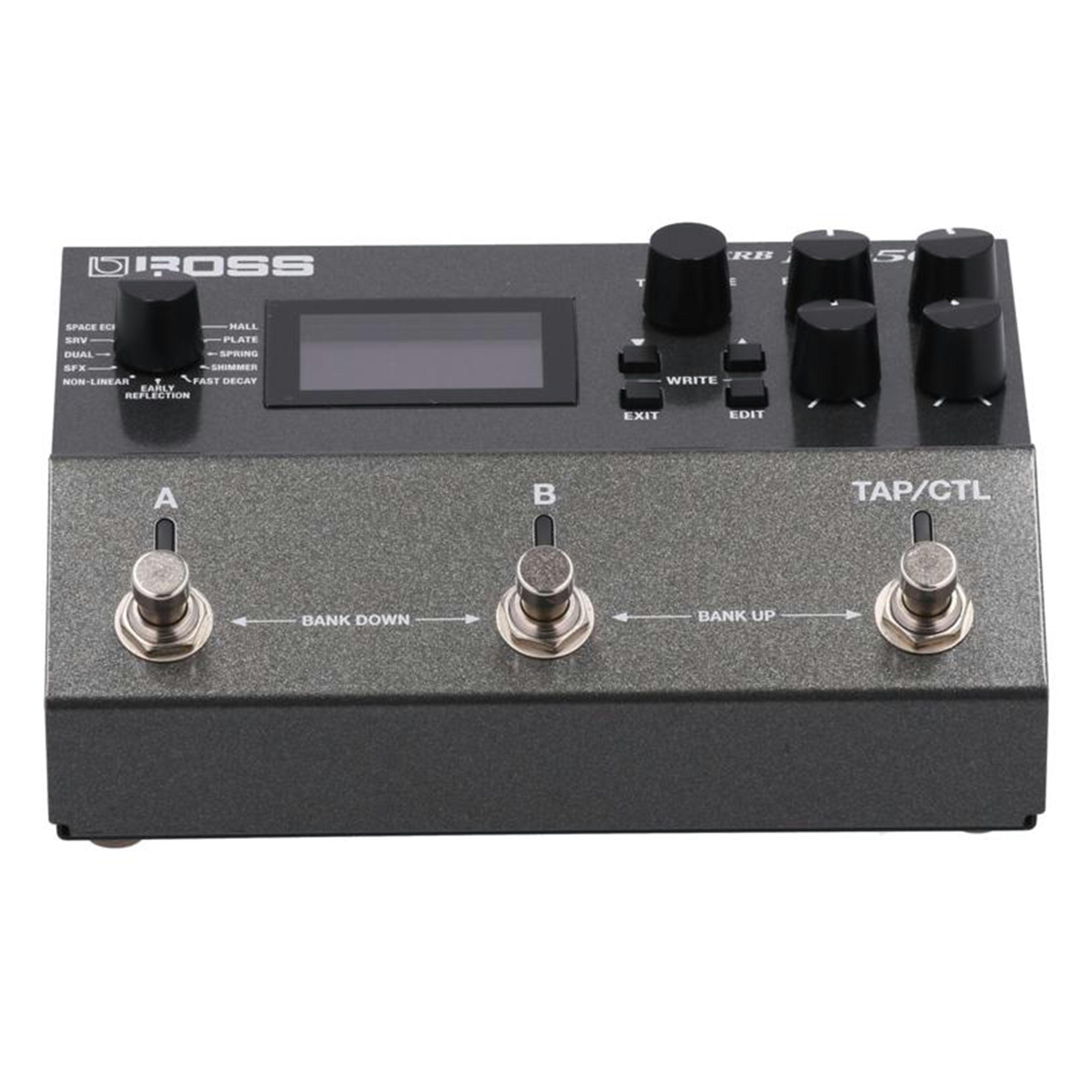BOSS ボス/エフェクター/RV-500/Z1I4432/Aランク/70【中古】 23,359円