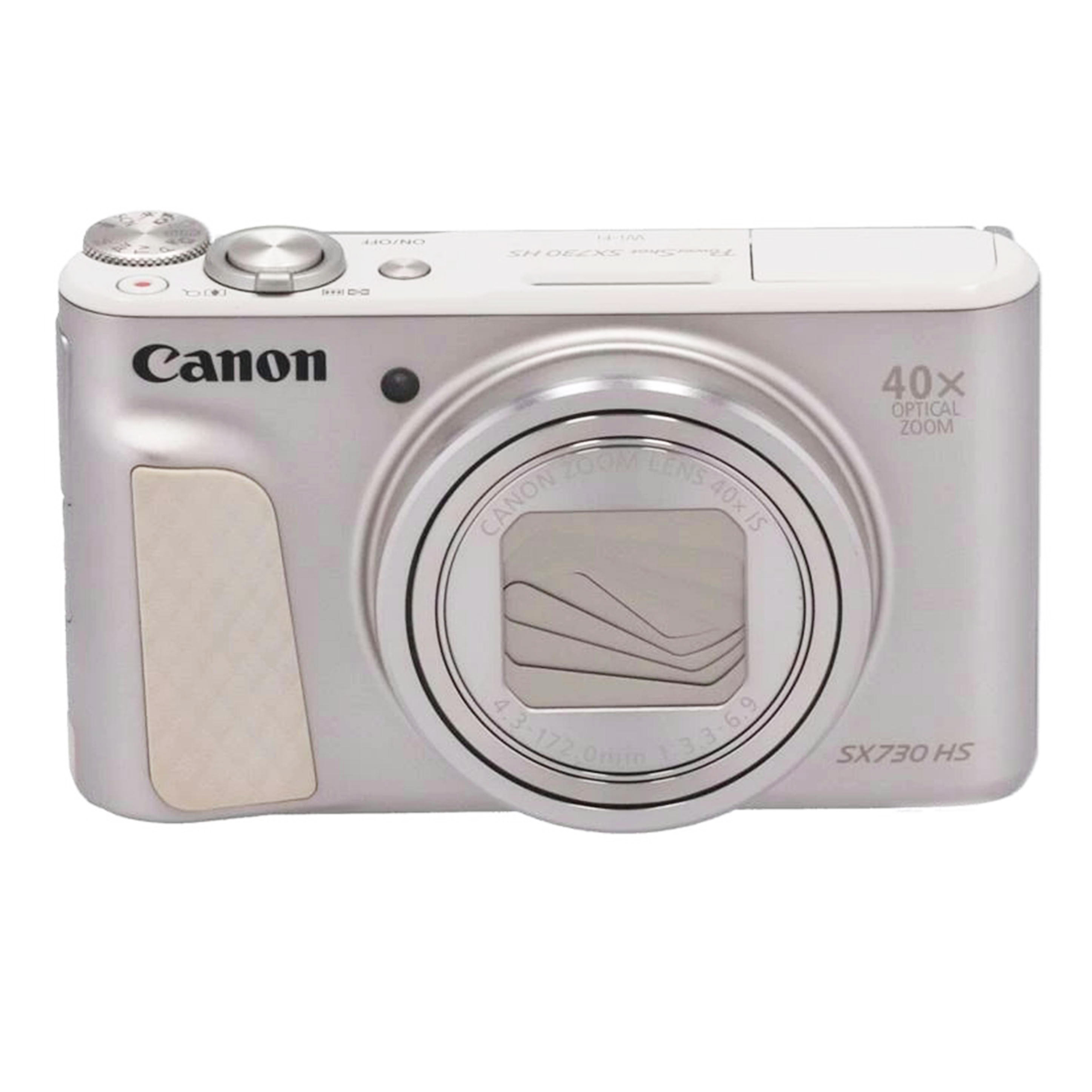 Canon キヤノン/デジタル写真機/PowerShot SX730 HS/641055000453/B序列付ける/19【中古】