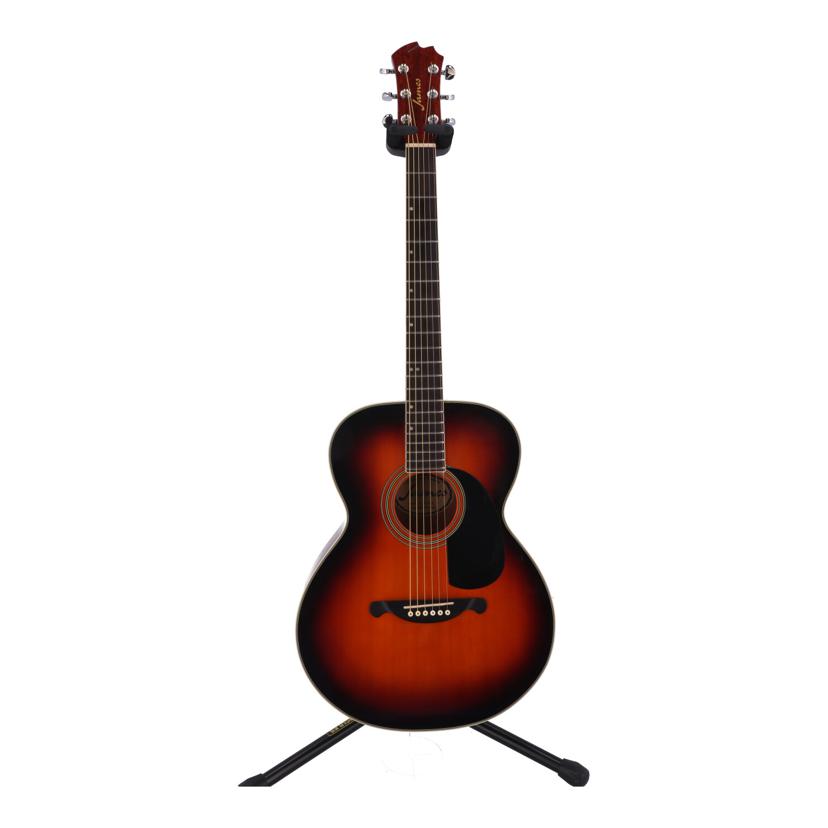 James ジェームス/アコースティックギター/JF350WB/j04070602/Aランク/62【中古】