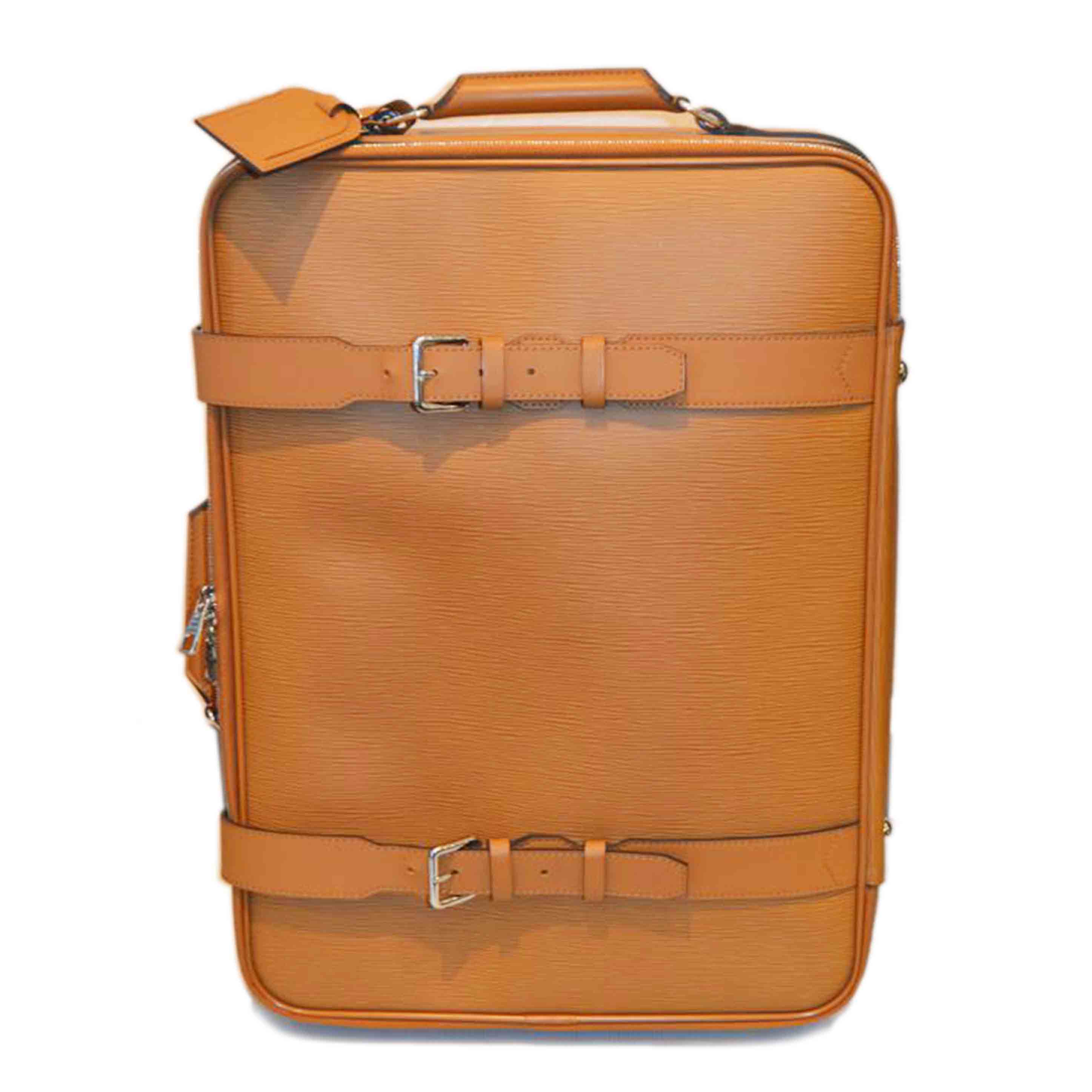 LOUIS VUITTON ルイ･ヴィトン/ペガス55/エピ/ウィニペグベージュ/MB1***/Aランク/89【中古】