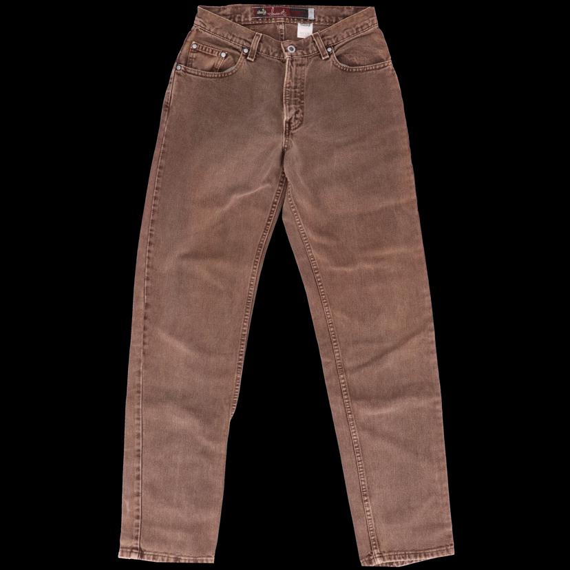 【Rare＆Vintage ARCHIVE】Levi's リーバイス/silvertab/デニム/ELEMENTS/90's/USA製/ABランク/69【中古】｜ワンダーレックス 店