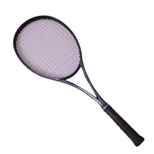 MIZUNO ミズノ/ソフトテニス櫂/D FORCE V-TOUR/B価値づける/76【中古】