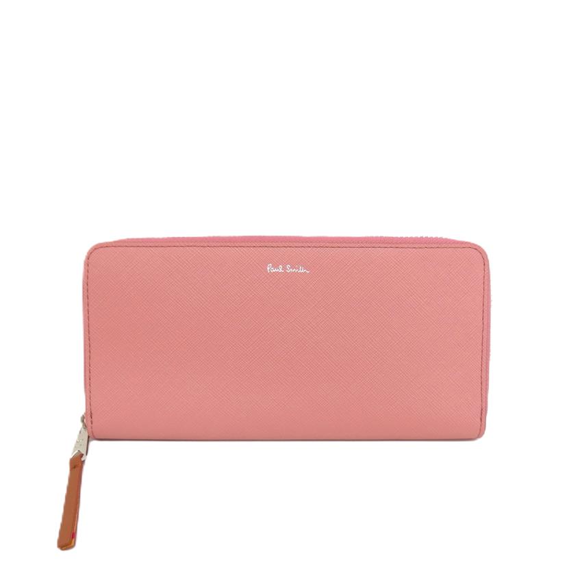 Paul Smith ポールスミス/スワールプラー/ピンク/555425/SAランク/09【中古】