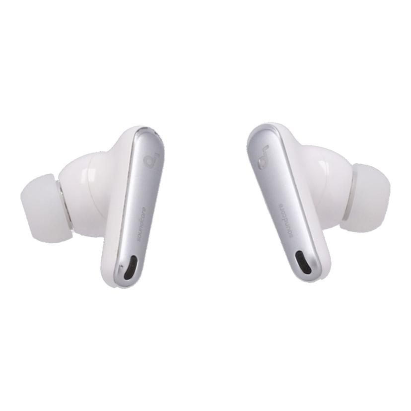 ANKER アンカー/ワイヤレスイヤホン/Soundcore Liberty 4 NC/A3947N21/AE946C0E12401927/Bランク/62【中古】