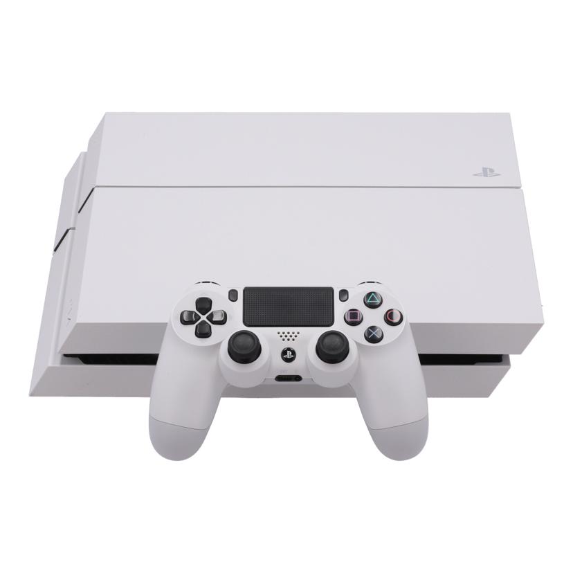 SONY ソニー/PlayStation4 本体/CUH-1200AB02/S015776079R/Bランク/75【中古】