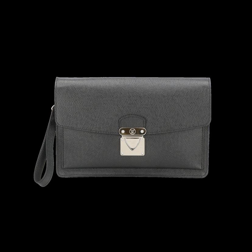 【Rare＆Vintage ARCHIVE】LOUIS VUITTON ルイ･ヴィトン/ベライア/五分五分ガ/アルドワーズ/M32592/CA0***/A位置づける/89【中古】