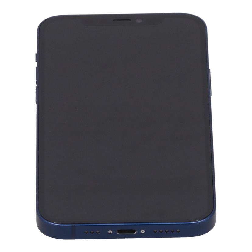 Apple SIMロックなし アップル/iPhone12 128GB/MGHX3J/A/H4YJR06Q0F0D/Bランク/62【中古】