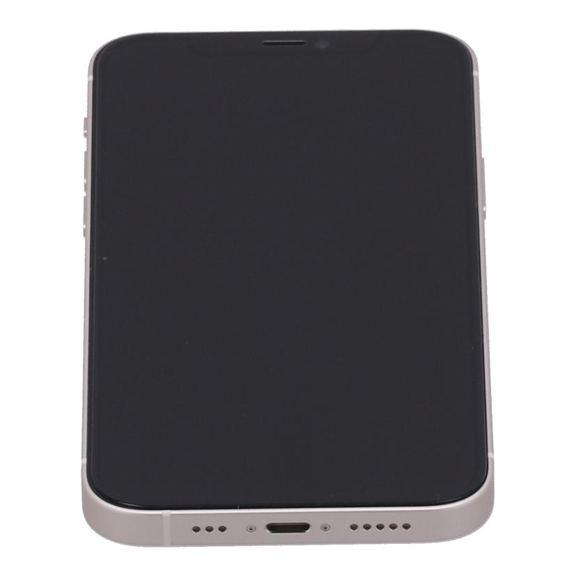 Apple SIMロックなし アップル/iPhone12 64GB /MGHP3J/A/G6TFL2T50F01/ABランク/62【中古】 20,930円