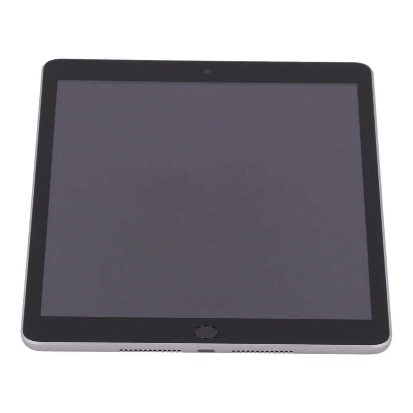Apple SIMフリー アップル/iPad 第9世代 Cellular 64GB 2021/MK493J/A/WH5G9L30X7/Bランク/69【中古】