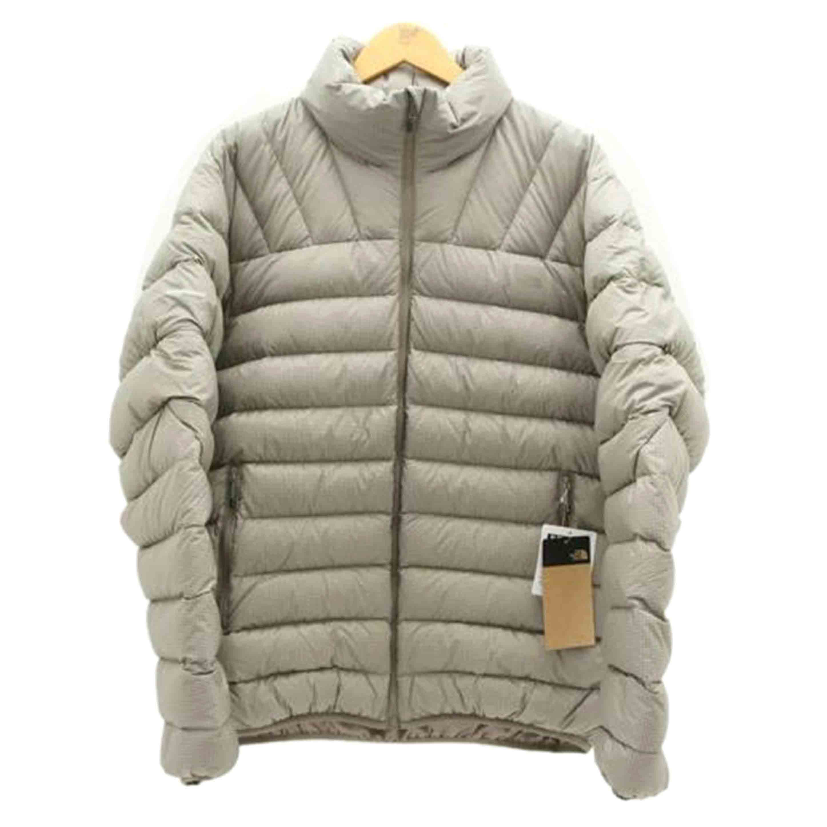 THE NORTH FACE ノースフェイス/エンライド コンバーチブルダウンジャケット/ND92563/SAランク/78【中古】