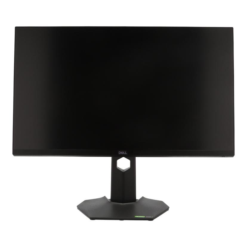Dell デル/ゲーミングモニター27インチ/S2721DGF/CN095TV1WSL00167J7RL/Bランク/42【中古】