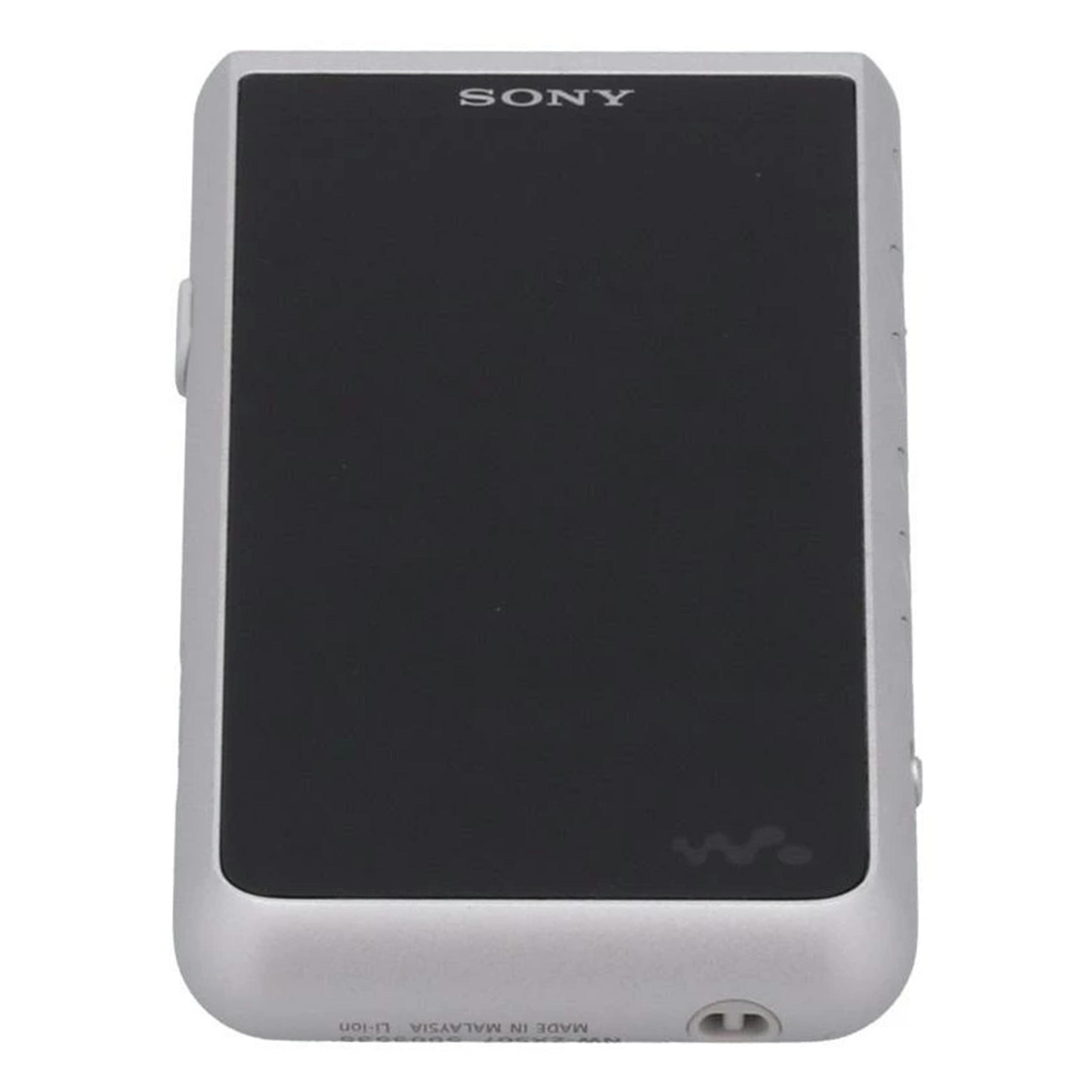 SONY ソニー/ハイレゾ相応うウォークマン 64GB/NW-ZX507/5003535/B位置づける/69【中古】