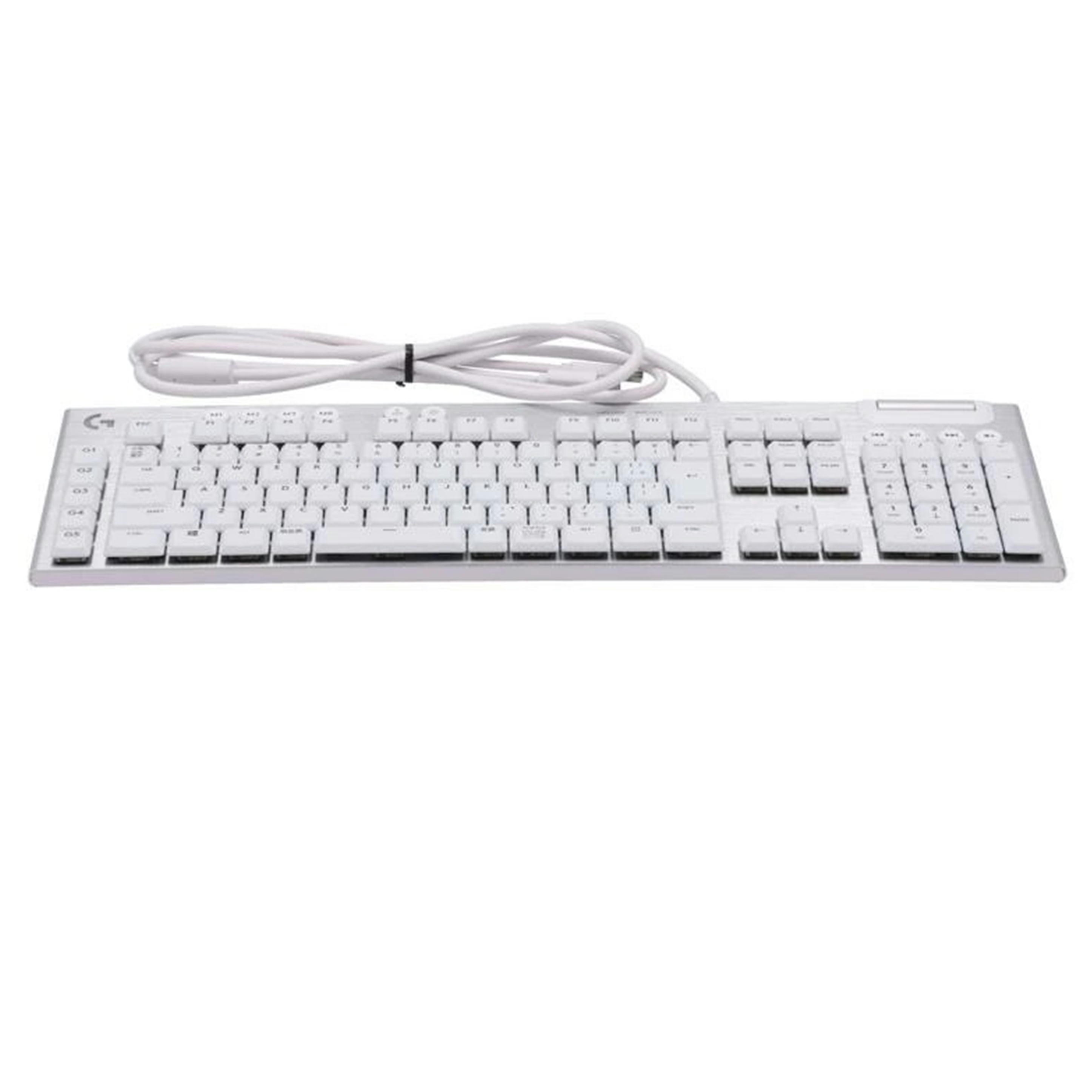 Logicool ロジクール/ゲーミングキーボード/G813 TACTILE Y-U0035/2252MR14E4D8/Bランク/69【中古】 Logicool ロジクール/ゲーミングキーボード/G813 TACTILE Y-U0035