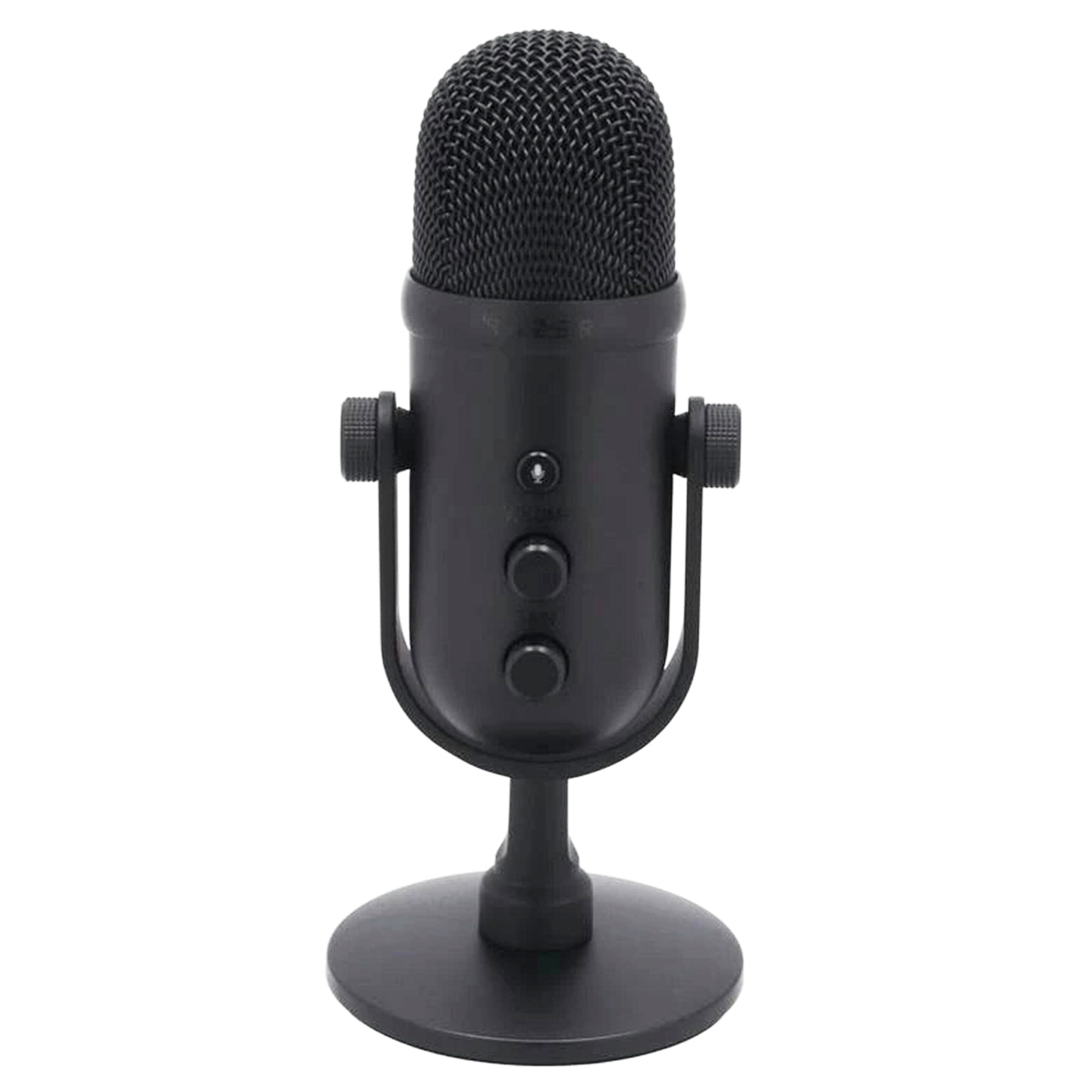 Razer レイザー/USBダイナミックマイク/RZ19-04040100-R3M1/JAN4571585634530/Bランク/69【中古】