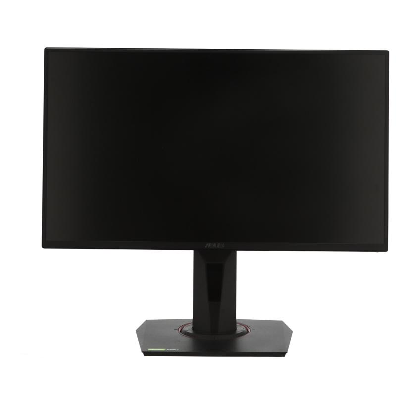 ASUS エイスース/ゲーミングモニター24.5インチ/VG258QR-G/N3LMQS058738/Bランク/42【中古】