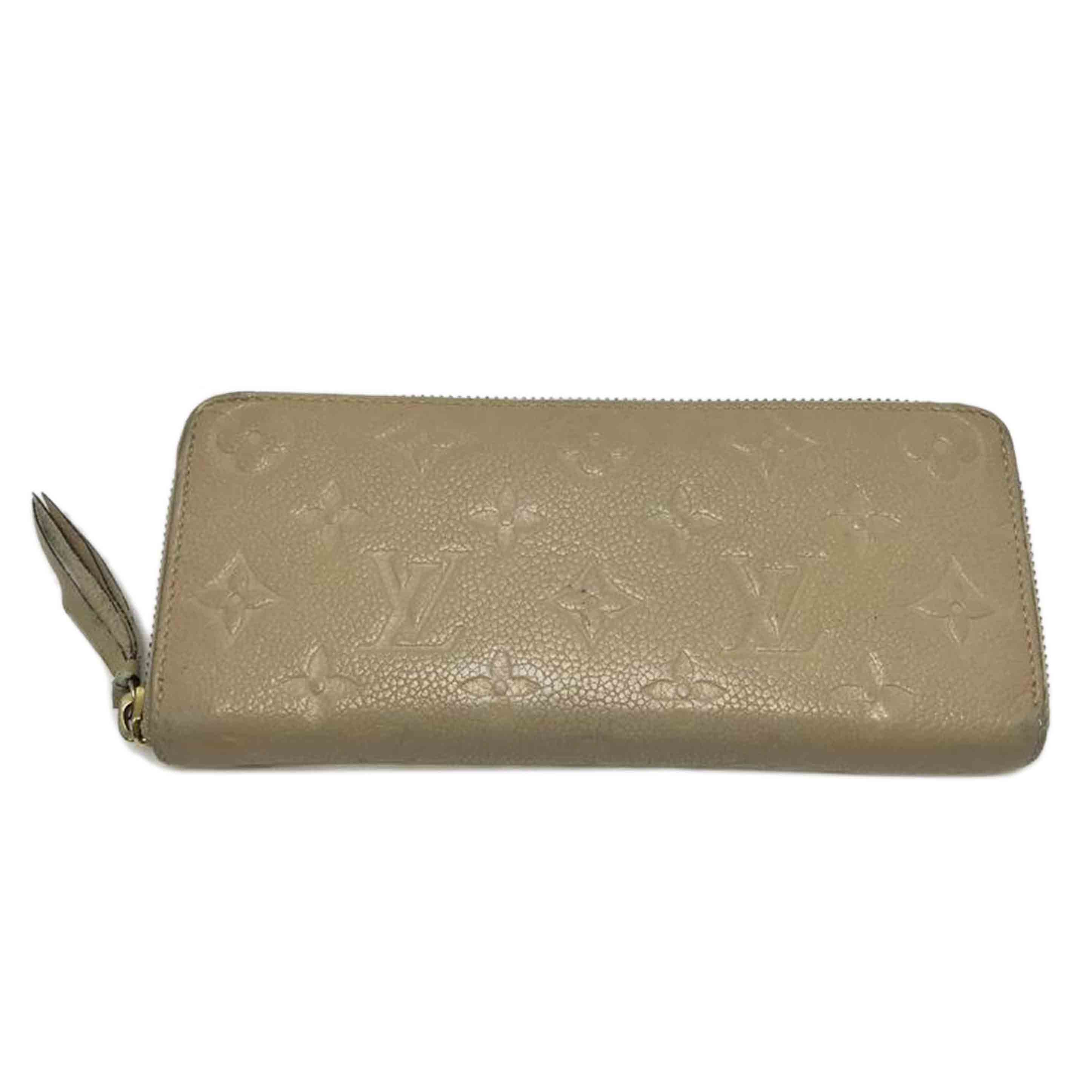 LOUIS VUITTON ルイ･ヴィトン/ポルトフォイユ クレマンス/M60173/SP1***/Cランク/51【中古】