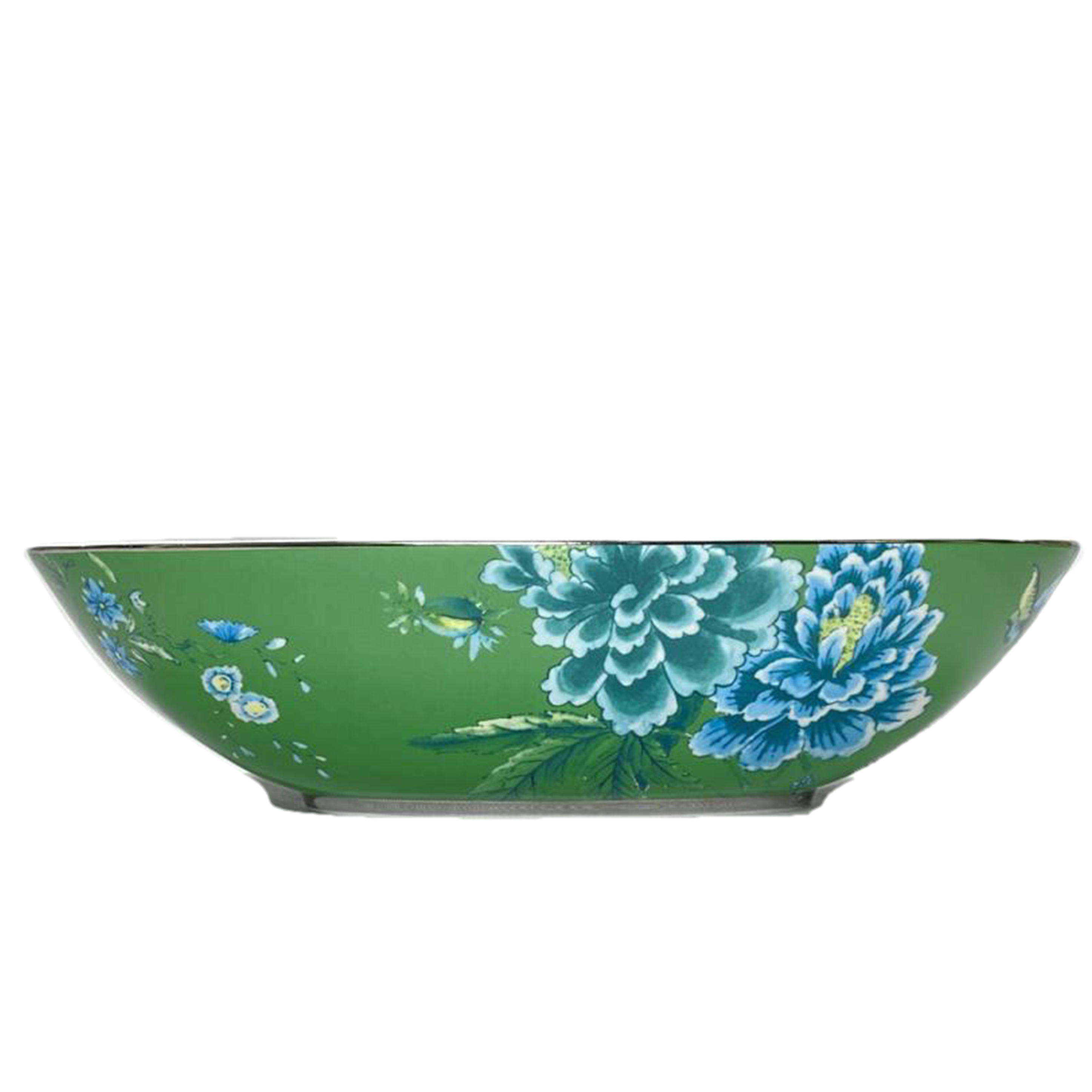 WEDGWOOD ウェッジウッド/ジャスパーコンラン シノズワリ オーバルボール/ABランク/52【中古】