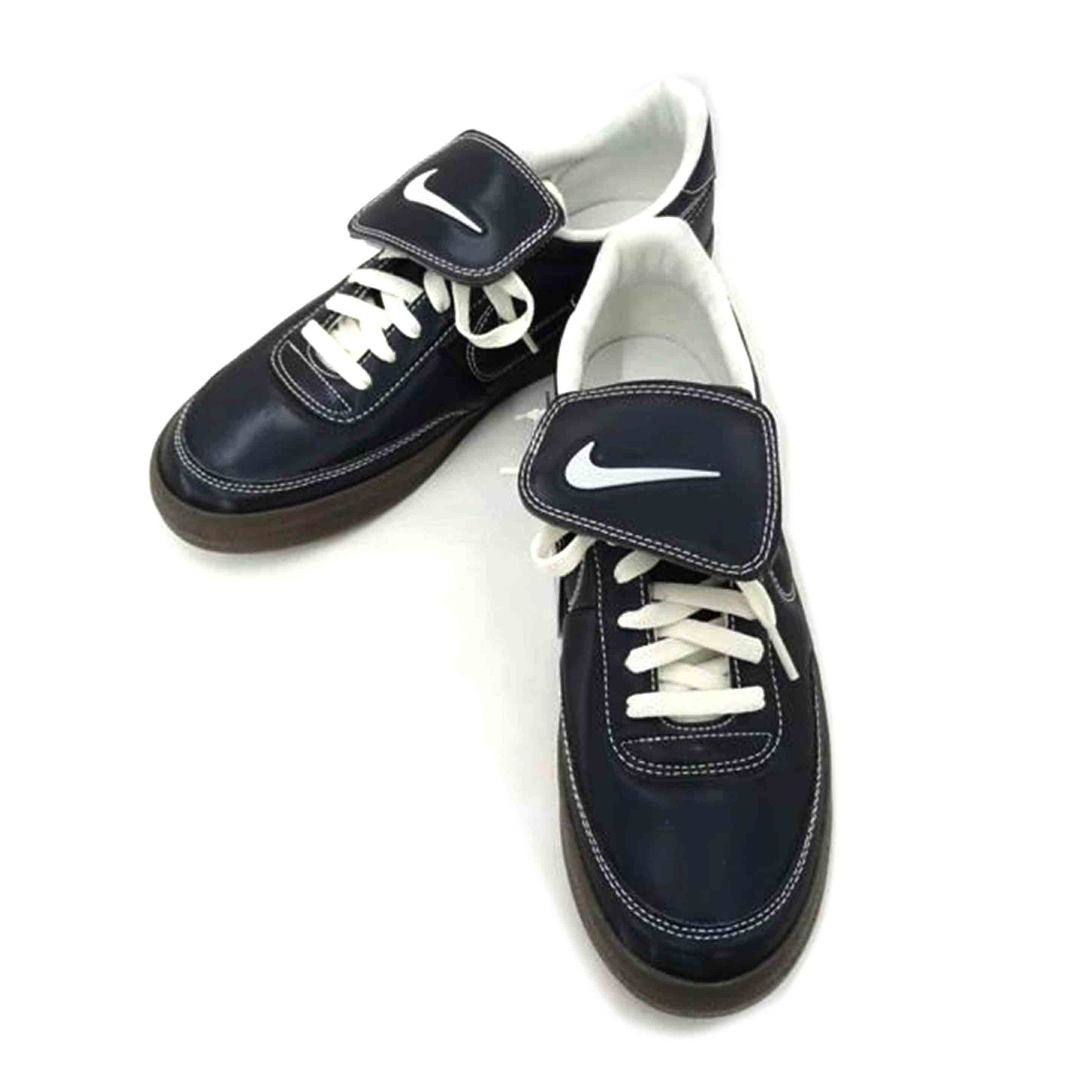 NIKE ナイキ/KILLSHOT2/HQ3489-010/Sランク/69【中古】 10,728円