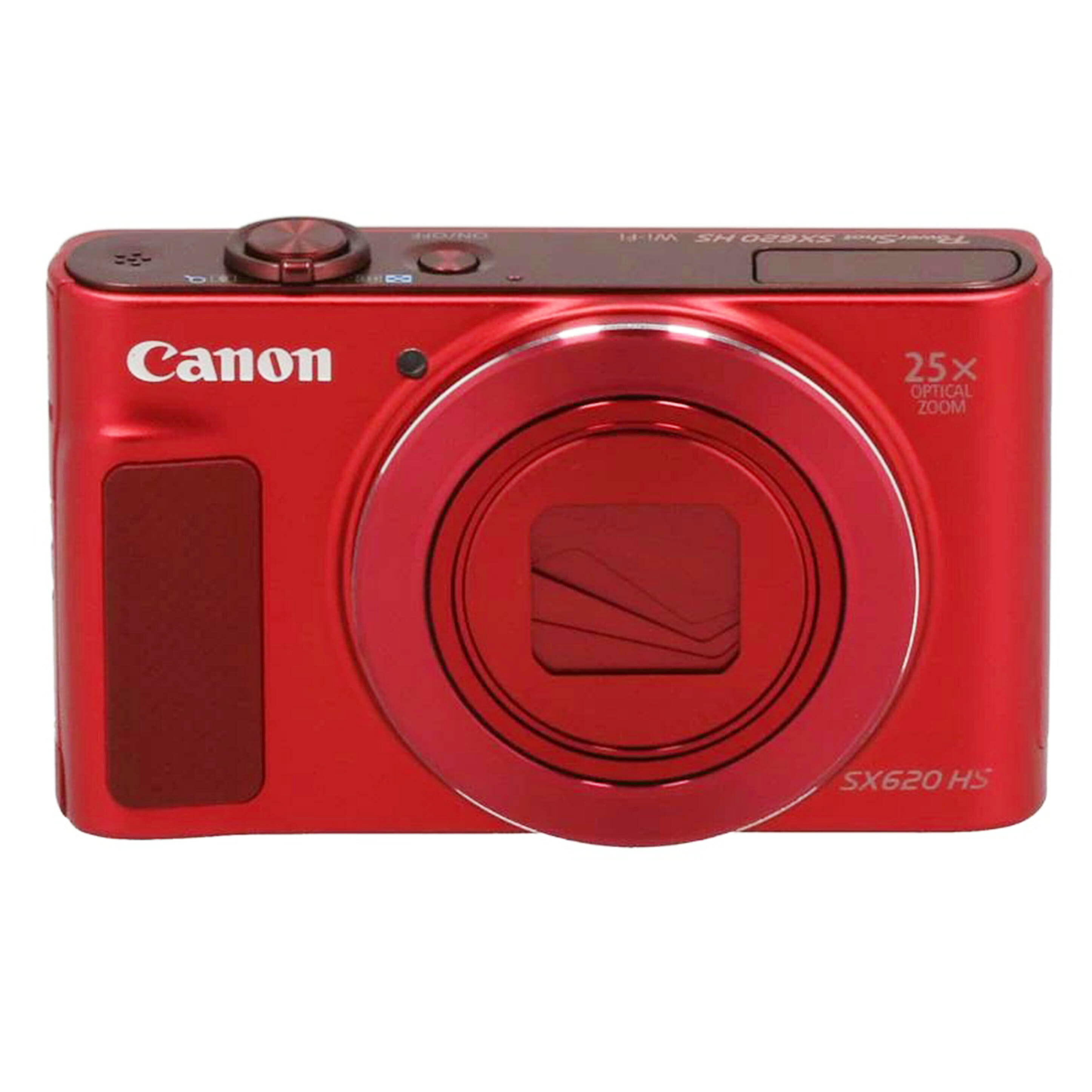 Canon キヤノン/デジタル写真機/PowerShot SX620 HS/441061003205/B位置づける/78【中古】