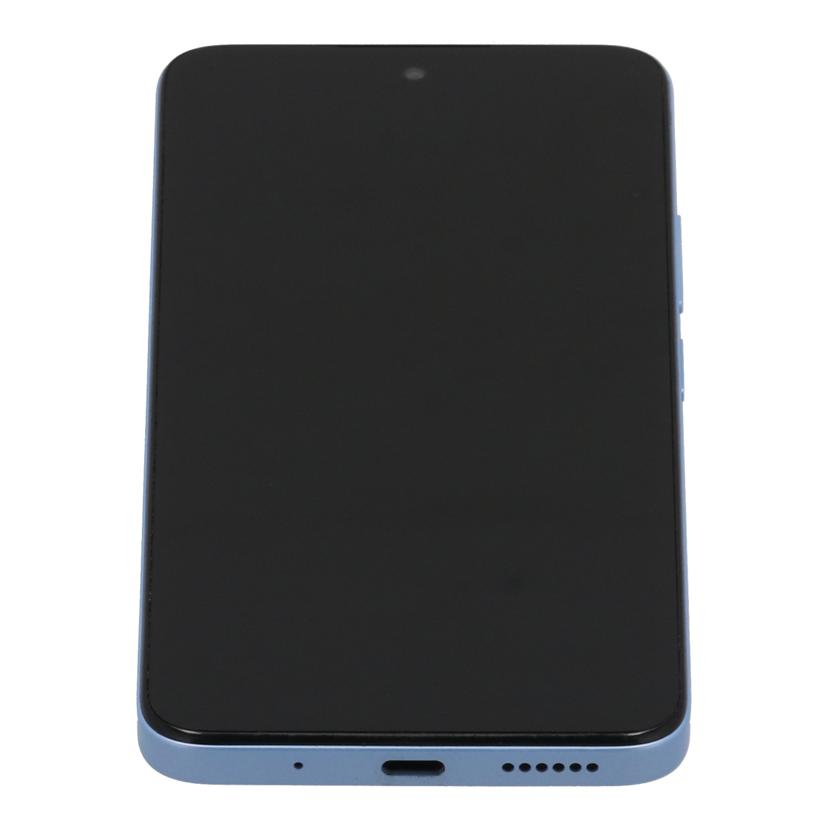 Xiaomi SoftBank系 シャオミ/スマートフォン/Redmi 12 5G 128GB/A401XM/55872Y4RN00721/ABランク/78【中古】