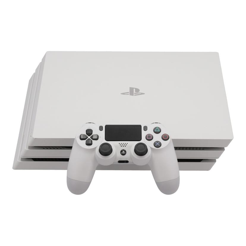 中古】PlayStation 4 FINAL FANTASY VII REMAKE Pack(HDD:500GB)