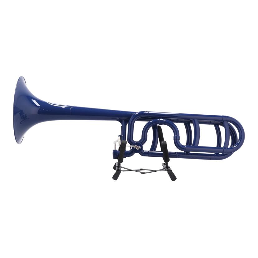 Z－O ゼット・オー/プラスチック トロンボーン/TB-10/Bランク/22【中古】