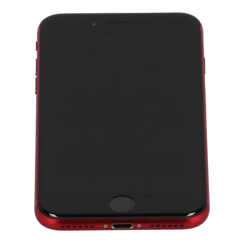Apple SIMフリー アップル/iPhone SE 第2世代 128GB (PRODUCT)RED/MXD22J/A/FFWCMRSMPLK4/ABランク/85【中古】