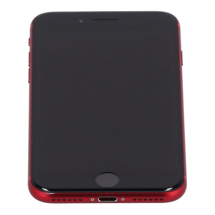 Apple アップル/iPhone SE 第2世代 64GB (PRODUCT)RED/MHGR3J/A/DX3FQ9F4PLJT/Bランク/05【中古】