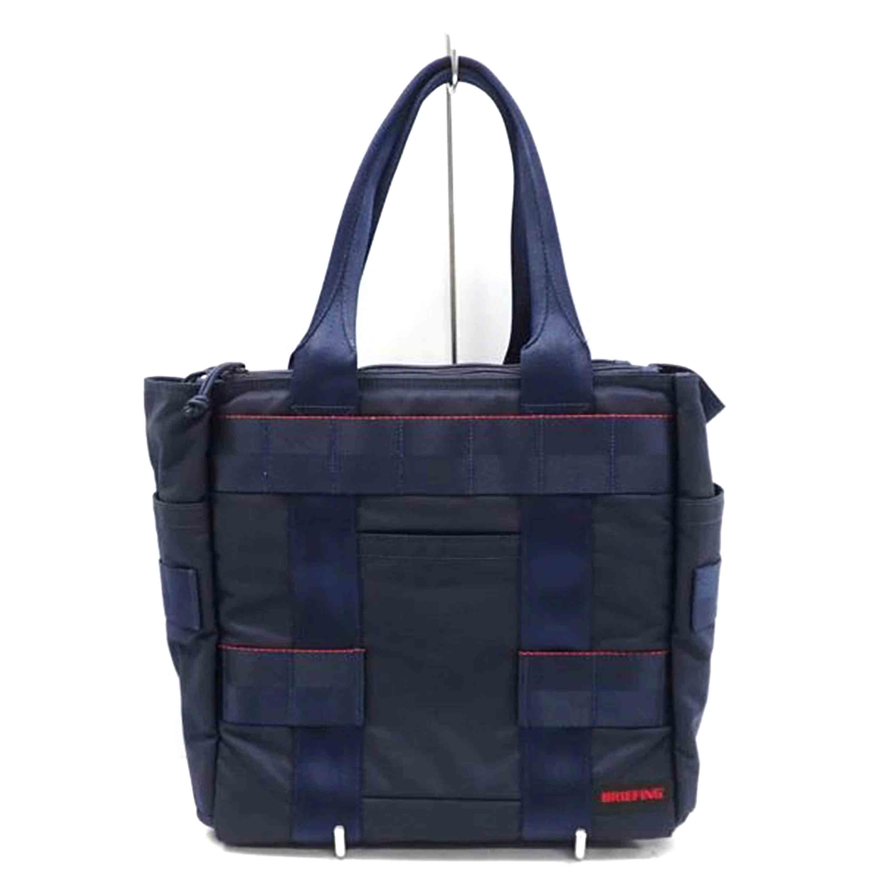 BRIEFING ブリーフィング/PROTECTION TOTE MW トートバッグ/B序列付ける/62【中古】