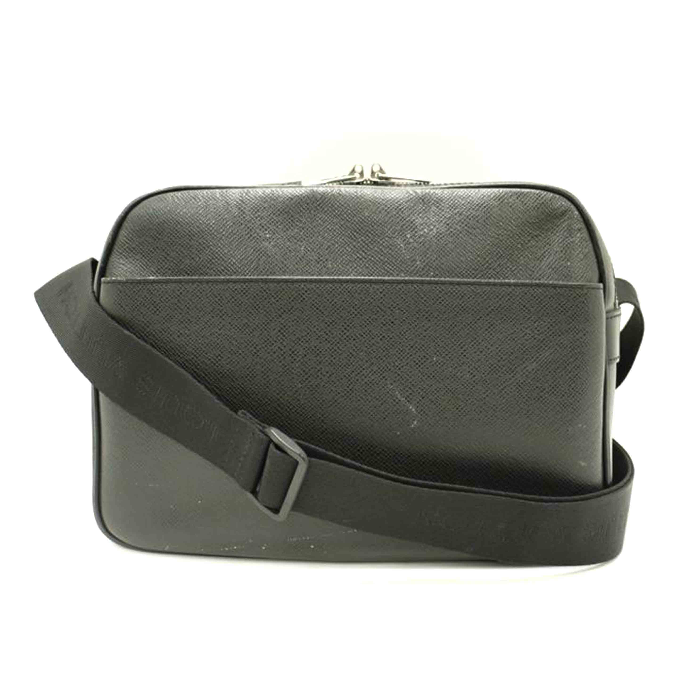 LOUIS VUITTON ルイ･ヴィトン/リポーターPM/タイガ/アルドワーズ/M30152/SP0***/Bランク/69【中古】｜ワンダーレックス 店