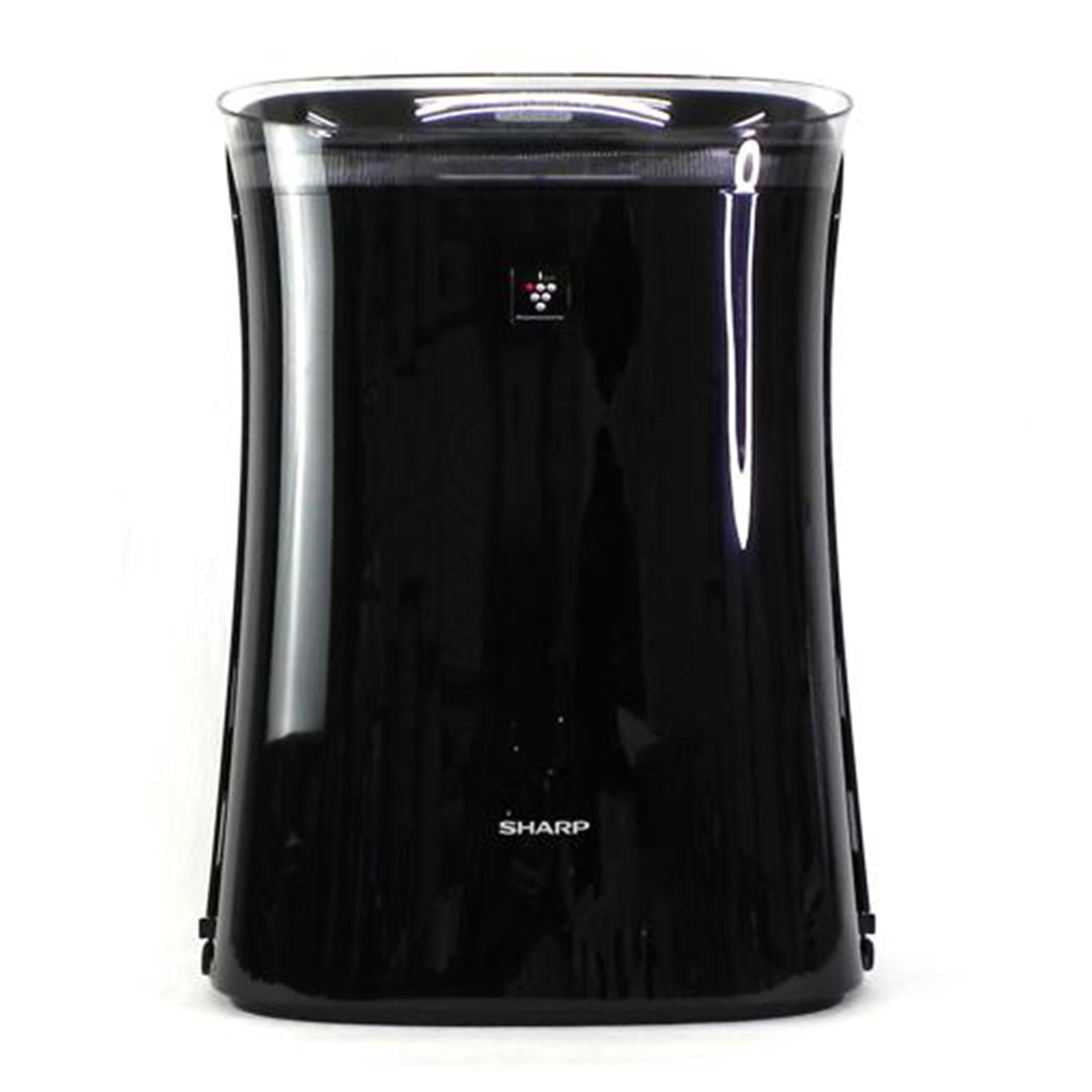 SHARP シャープ/蚊取空清 蚊取り機能付き空気清浄機/FU-SK50-B/301598/Aランク/81【中古】