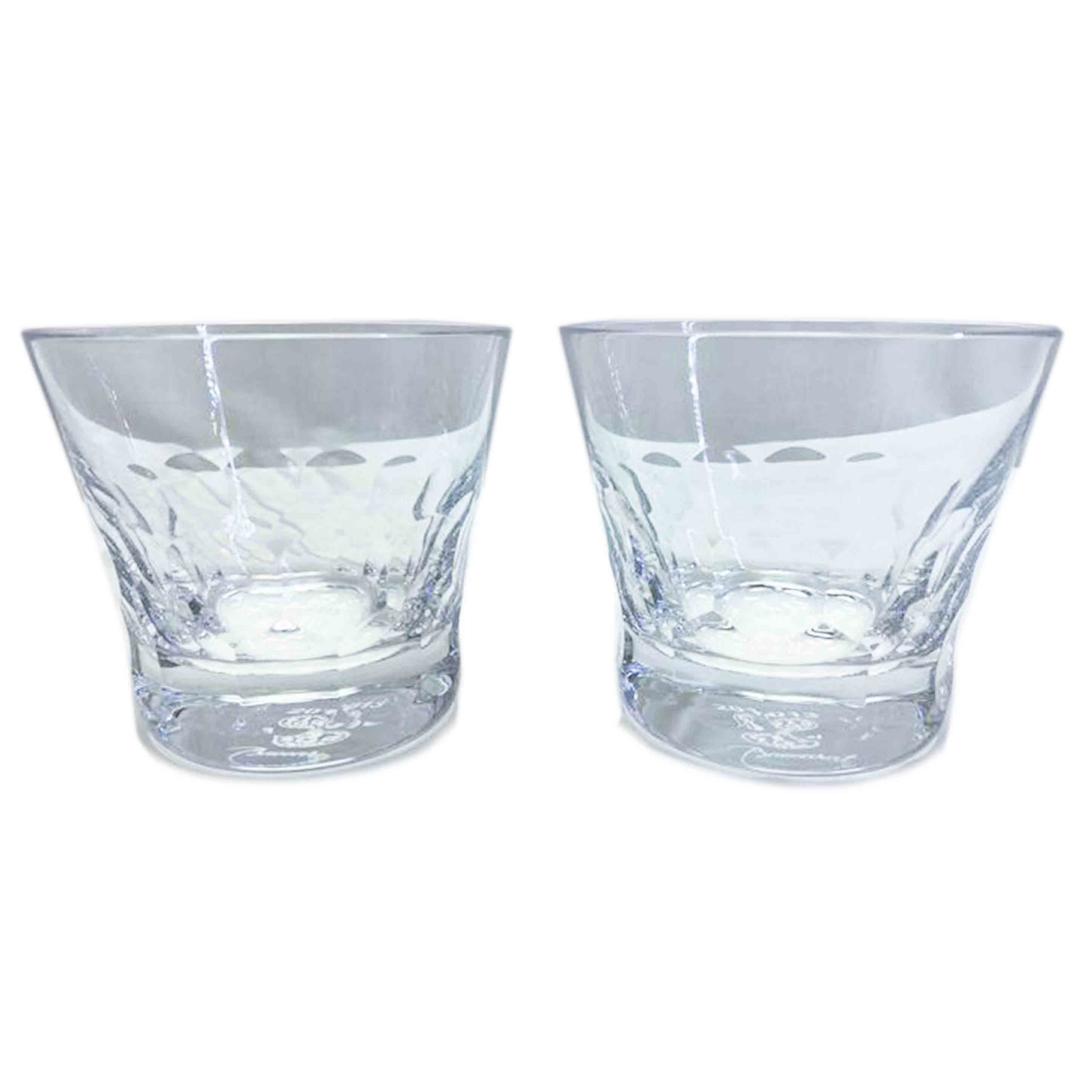 Baccarat バカラ/イヤータンブラー2013 鍵を掛ける水飲み 有りの実/AB序列付ける/51【中古】
