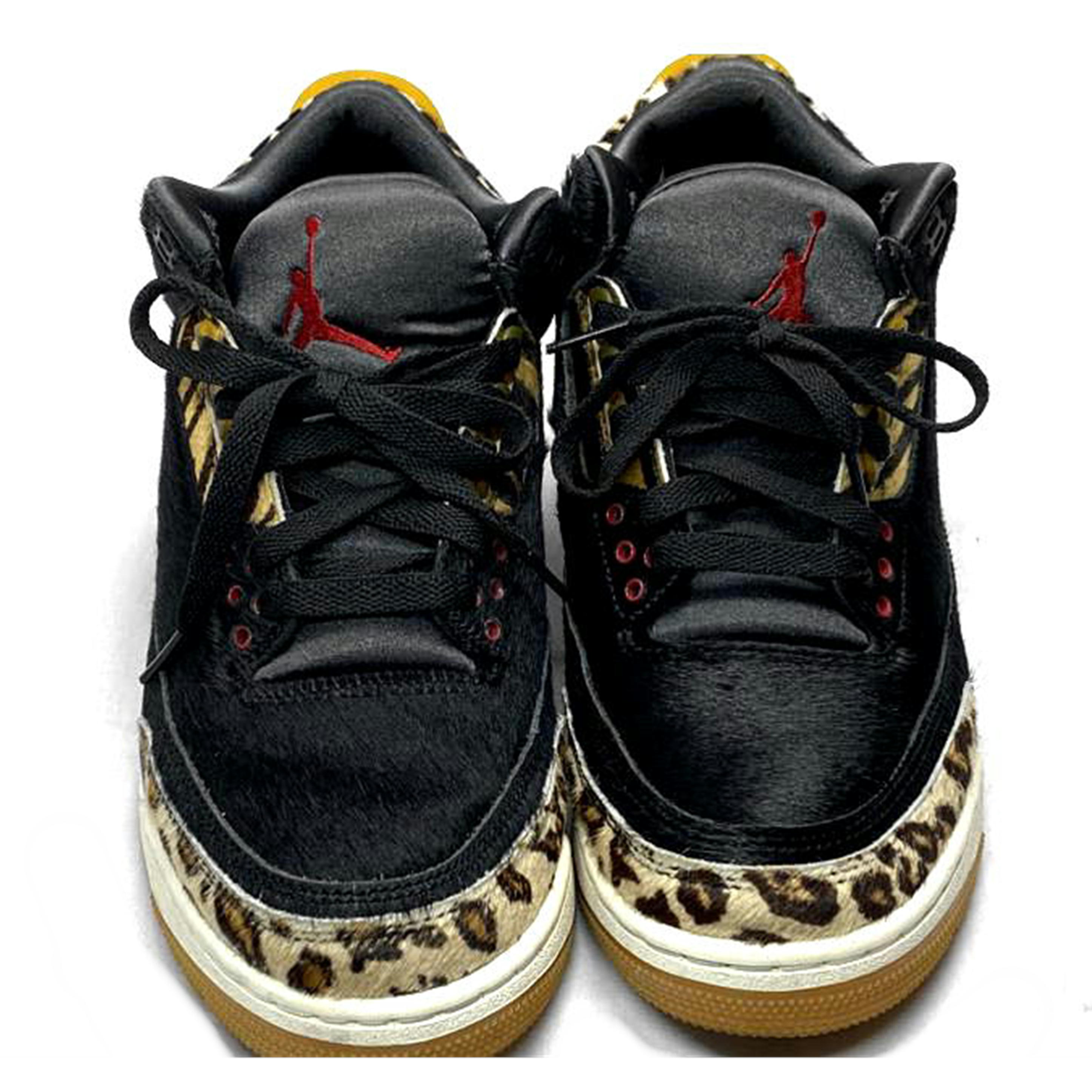 NIKE ナイキ/AIR JORDAN 3 SE ANIMAL INSTINCT/CK4344-002/Bランク/52【中古】