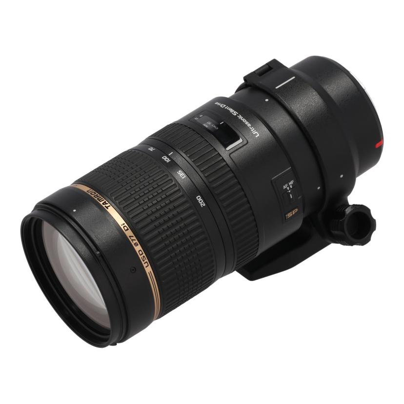 TAMRON SONY A タムロン/交換レンズ/SP 70-200mm F2.8 Di USD/002480/ABランク/24【中古】