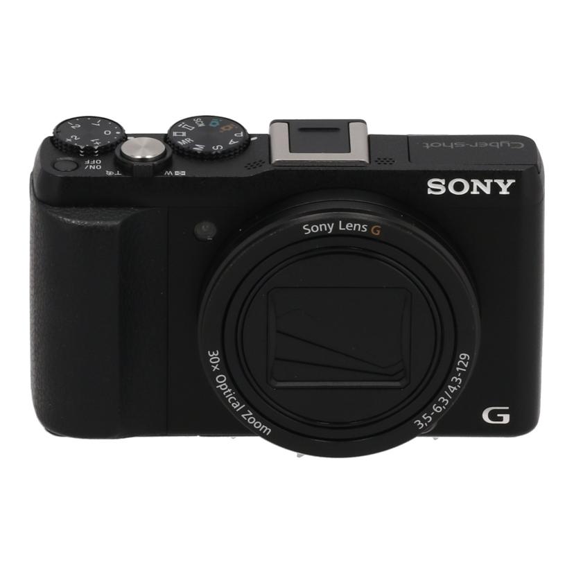 SONY ソニー/デジタル写真機/Cyber－shot/DSC-HX60V/S0100164726/AB序列付ける/24【中古】