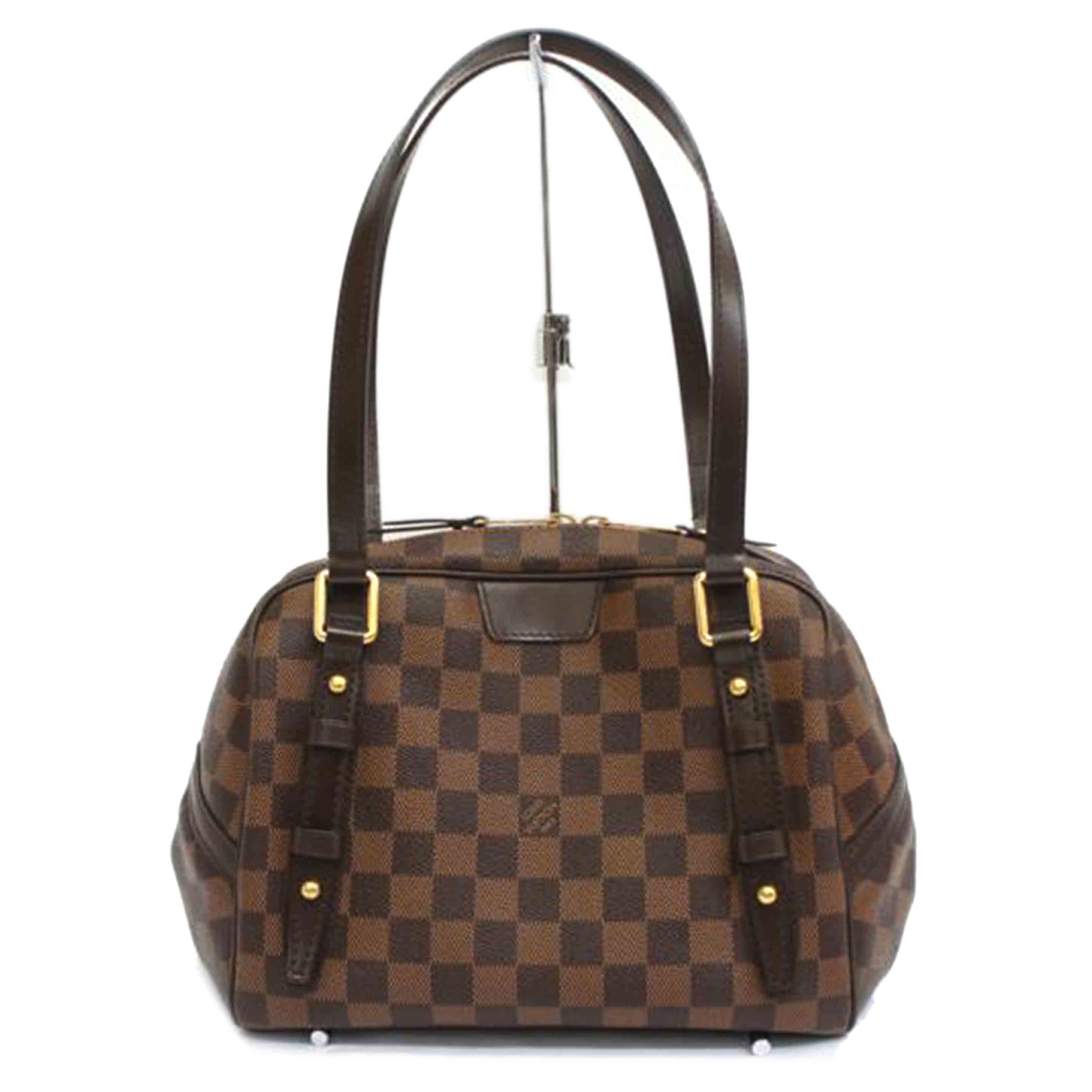 LOUIS VUITTON ルイ･ヴィトン/リヴィントンPM/ダミエ/N41157/FL0***/ABランク/05【中古】