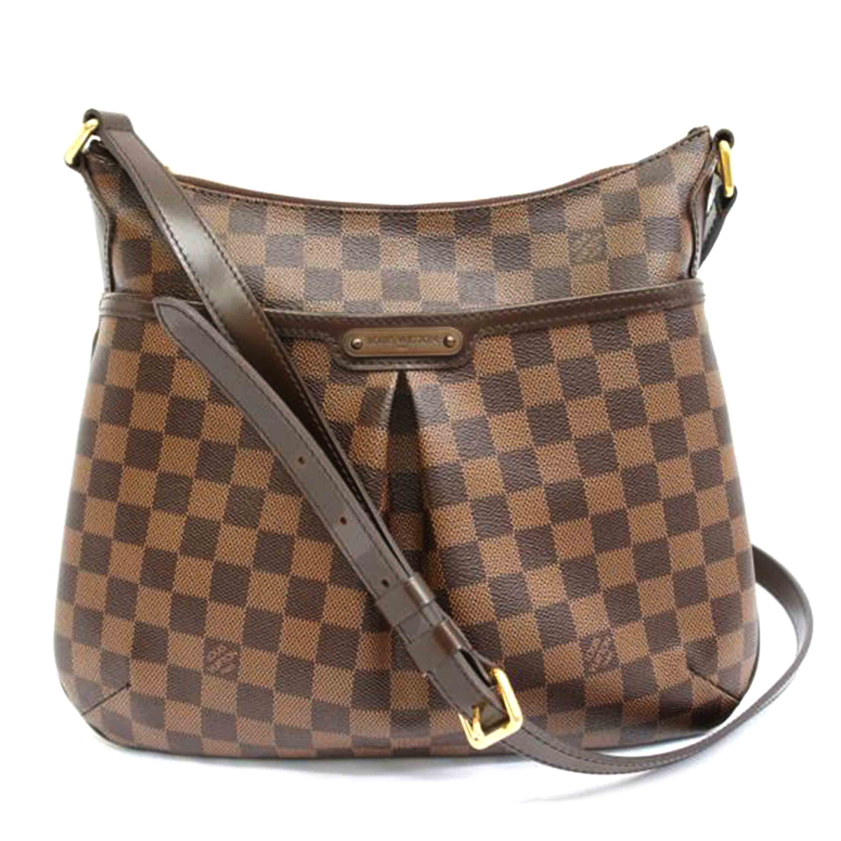 LOUIS VUITTON ルイ･ヴィトン/ブルームズベリPM/ダミエ/N42251/DU1***/Bランク/05【中古】