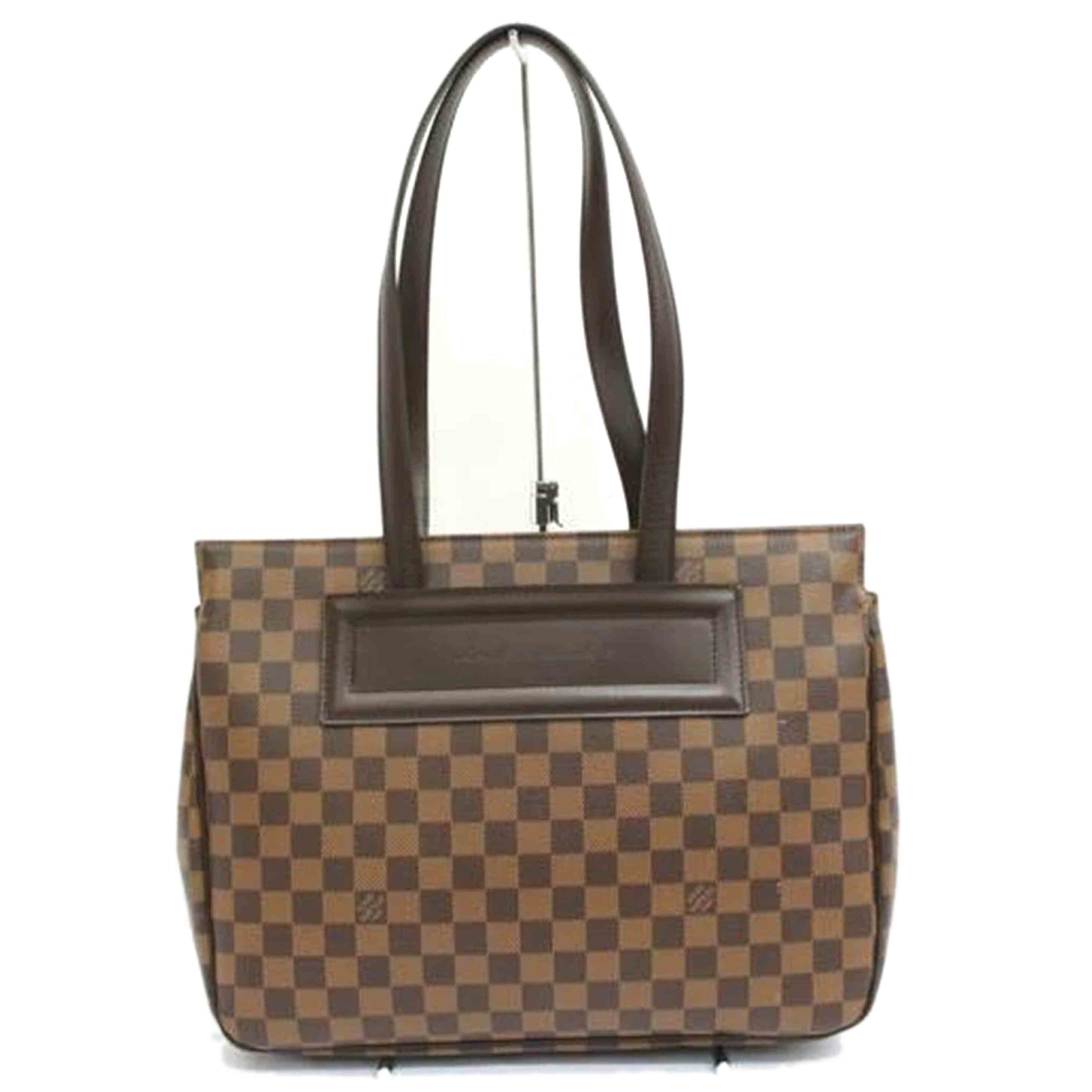 LOUIS VUITTON ルイ･ヴィトン/パリオリ/ダミエ/N51123/AR0***/ABランク/05【中古】