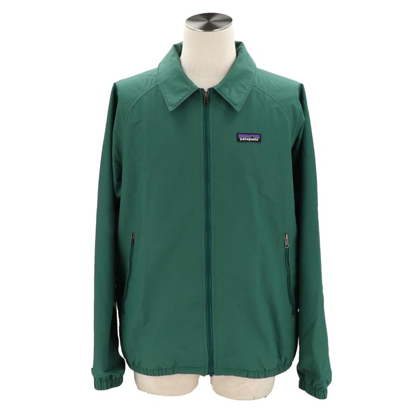 patagonia パタゴニア/バギーズジャケット GR/28152/BCランク/78【中古】 7,293円
