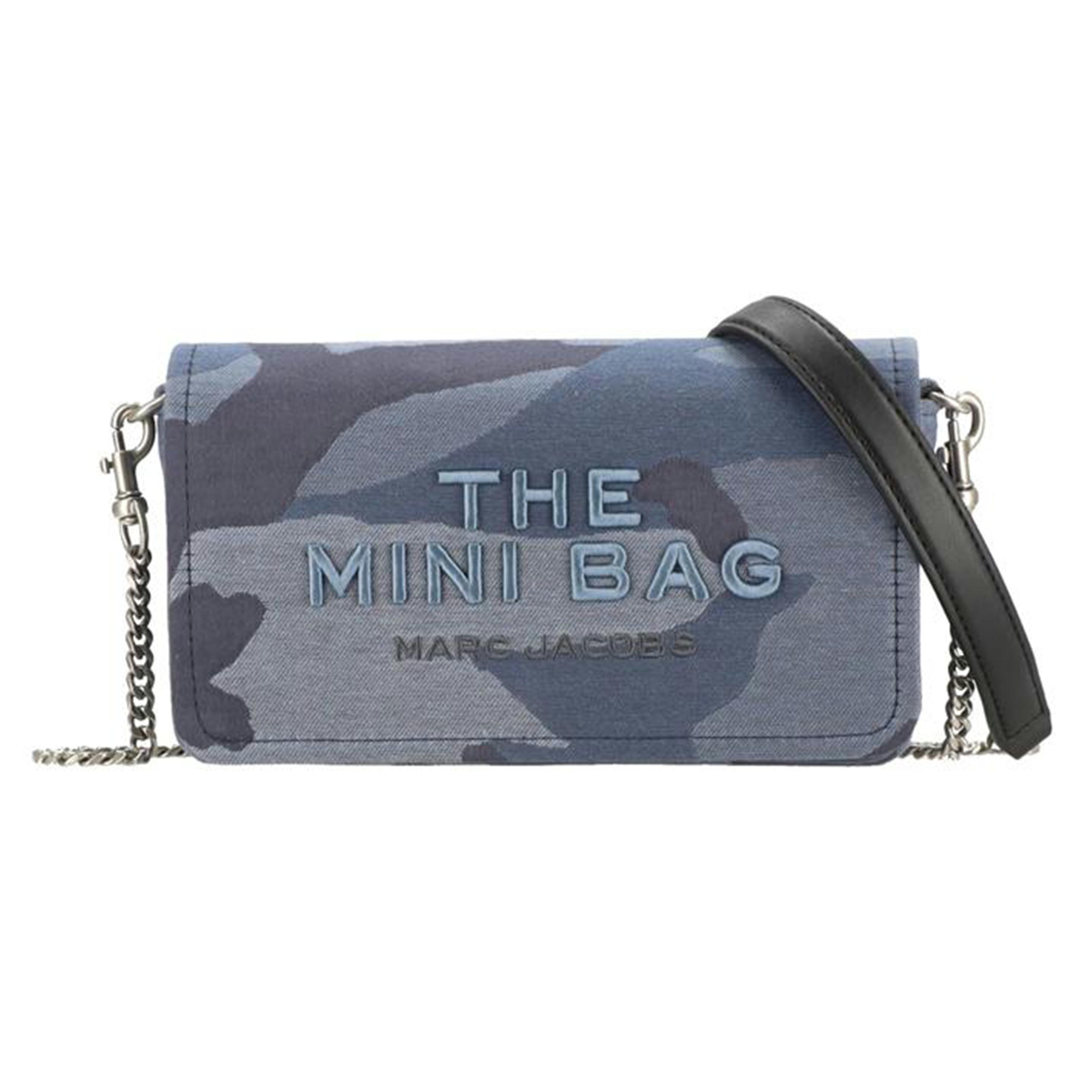 MARC JACOBS マークジェイコブス/ショルダーバッグ/2R4SMN01BS03/Sランク/94【中古】
