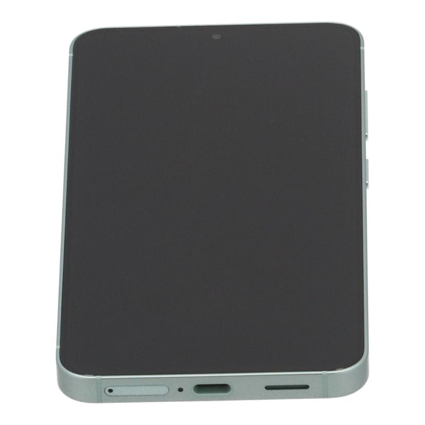 SAMSUNG SoftBank系 サムスン /スマートフォン/Galaxy S25 256GB/SM-S931Z SCSBE4/RFCY72AKPAB/Aランク/84【中古】