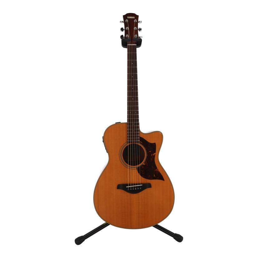 YAMAHA ヤマハ/エレアコギター/AC1M/HIN020586/Bランク/70【中古】｜ワンダーレックス 店