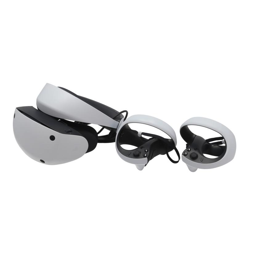 SONY ソニー/Playstation VR2/CFI-ZVR1/g131004m510400886/Bランク/82【中古】