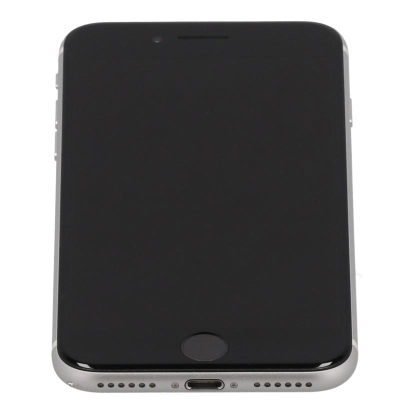 APPLE アップル/iPhone SE 第2世代 64GB/MHGQ3J A/FFNFR3FSPLJR/Bランク/75【中古】