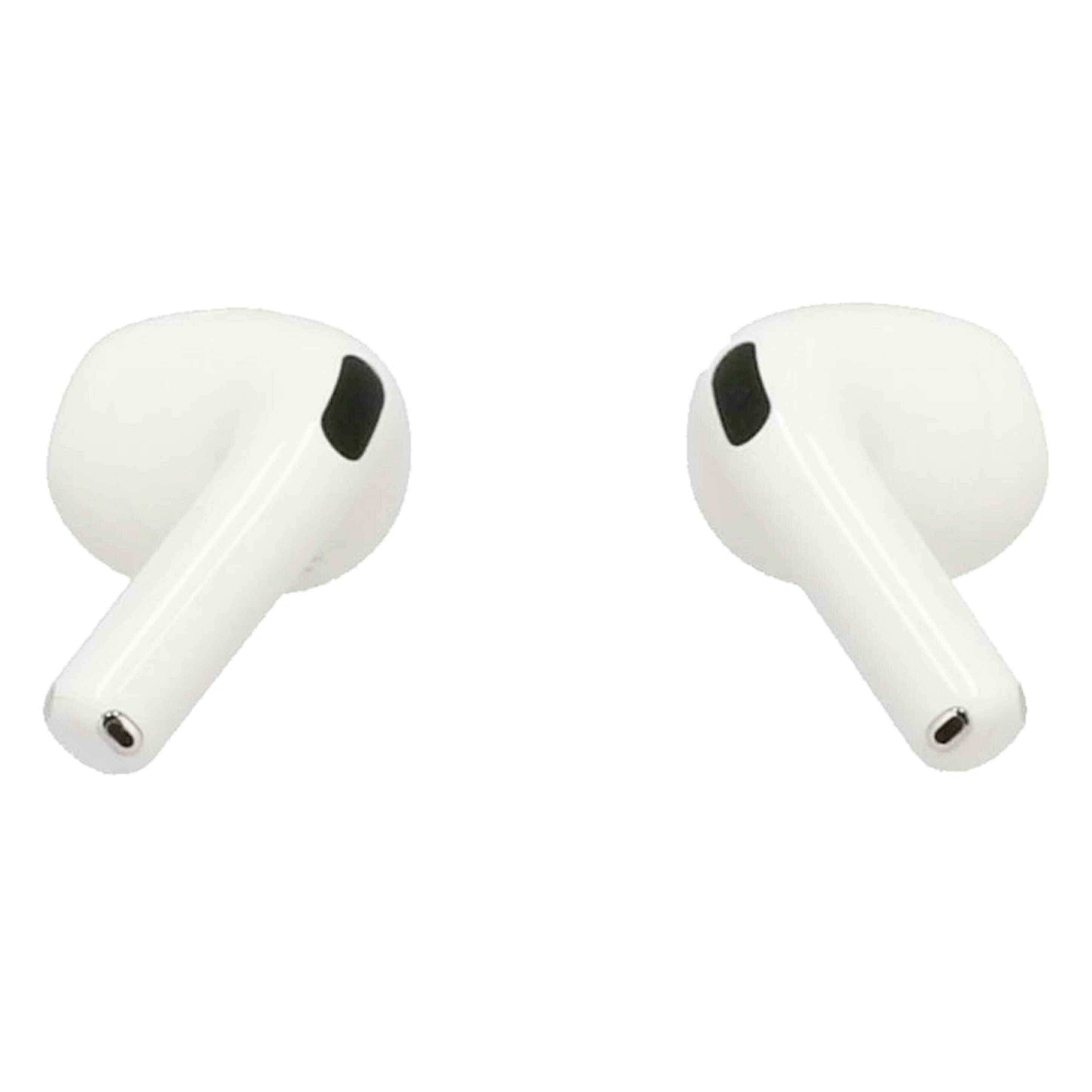 APPLE アップル/AirPods 4/MXP63J A/shgc9thx54h/Bランク/75【中古】