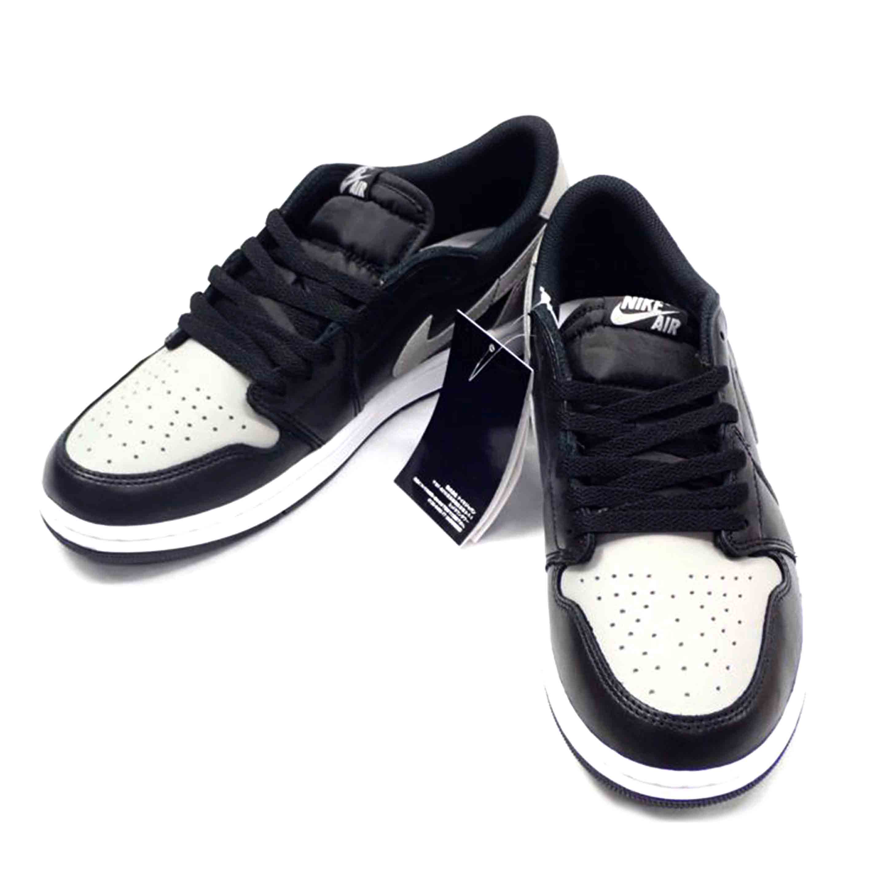 NIKE ナイキ/AIR JORDAN 1 RETRO LOW OG/CZ0790-003/28.5/ABランク/62【中古】