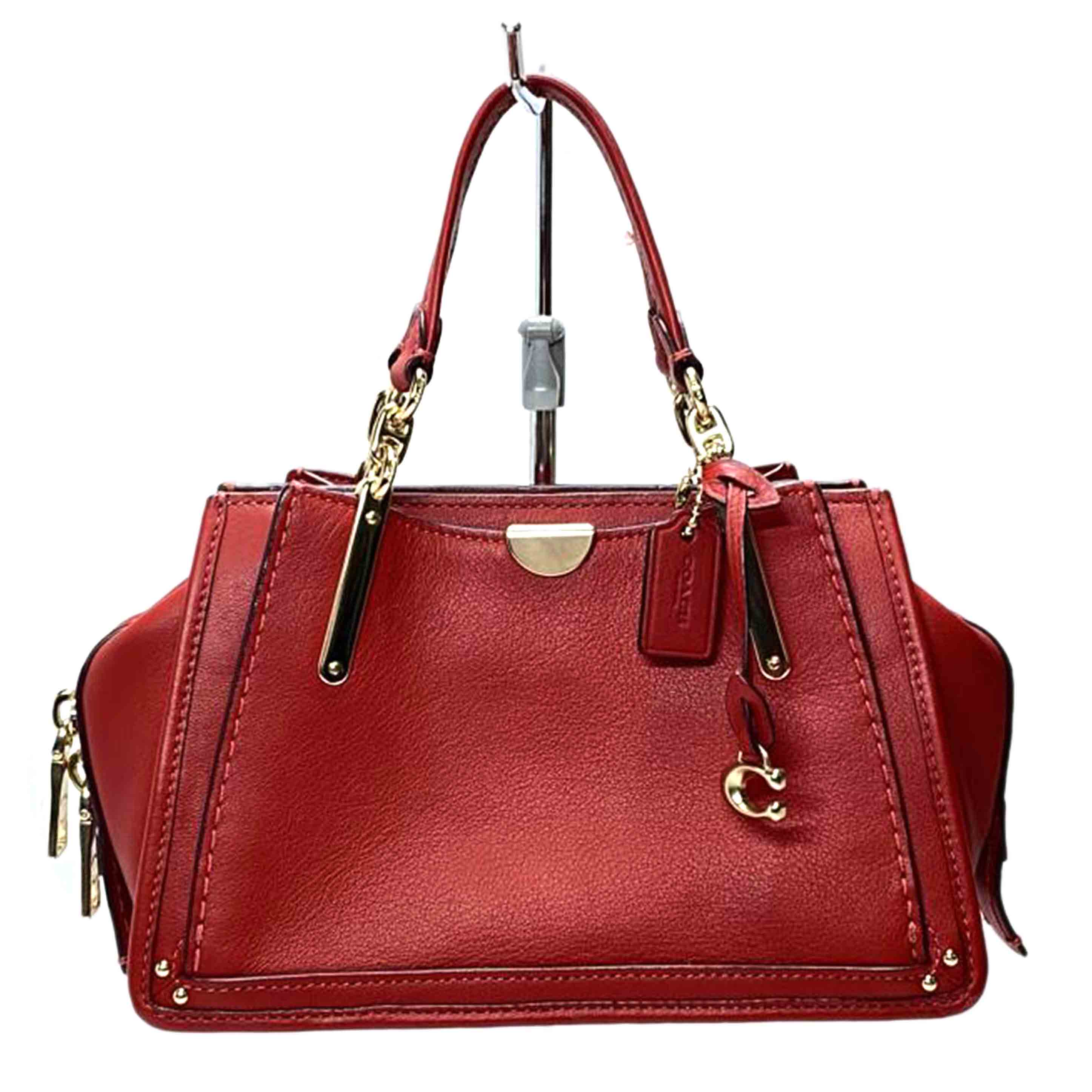 COACH/コーチドリーマー21/67021/J18**/ABランク/52【中古】