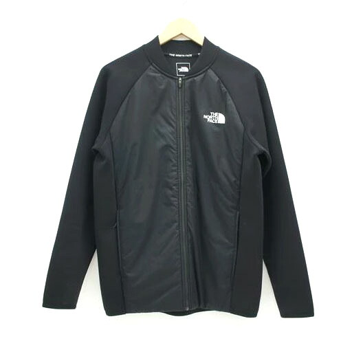 THE NORTH FACE ザノースフェイス/ハイブリットエアーインサレーテッドJKT/NY82181/ABランク/76【中古】
