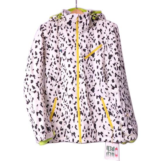 Four Seasons Design Lab. フォーシーズンズデザインラボ/43DEGREES スノーウエア 上/201220/SA位置づける/76【中古】