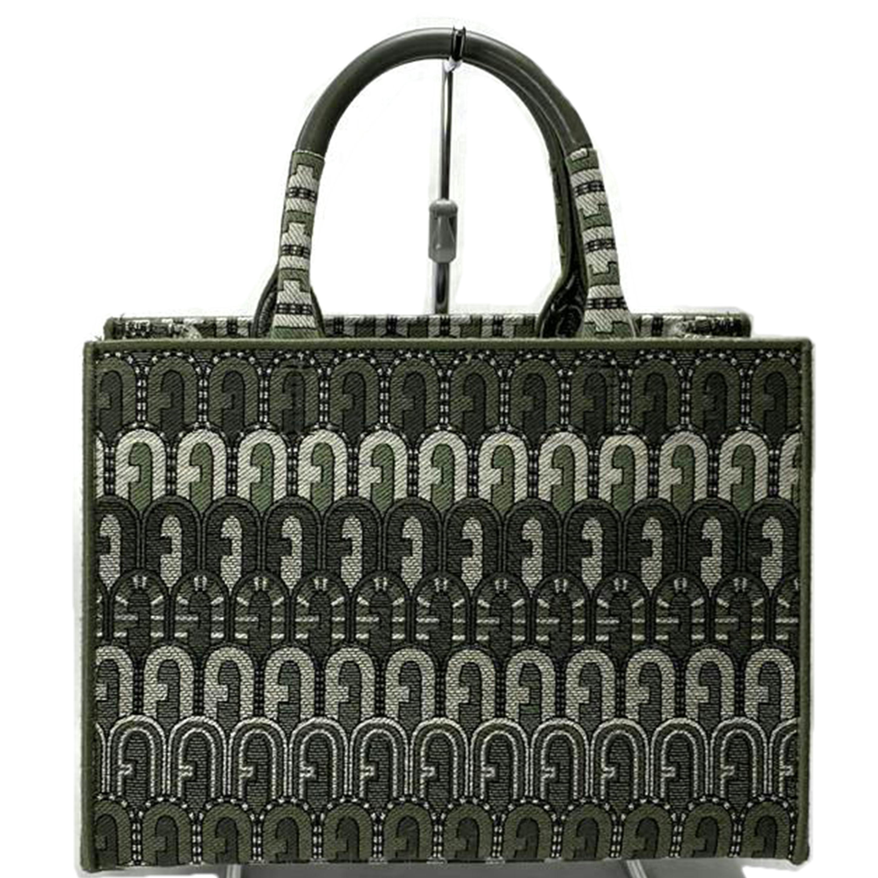 FURLA フルラ/オポチュニティ トートバッグ/ABランク/52【中古】